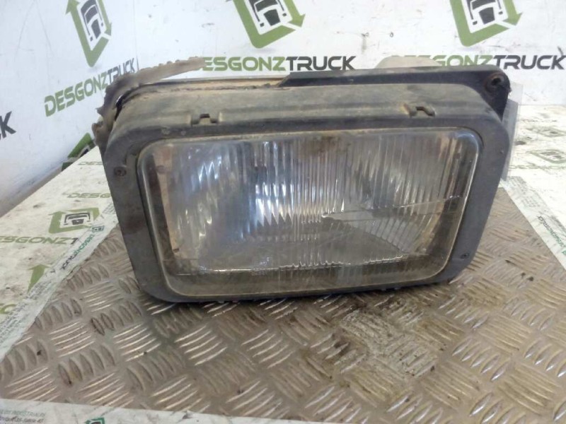 Recambio de faro izquierdo para erf ...... ec 12.741st referencia OEM IAM   