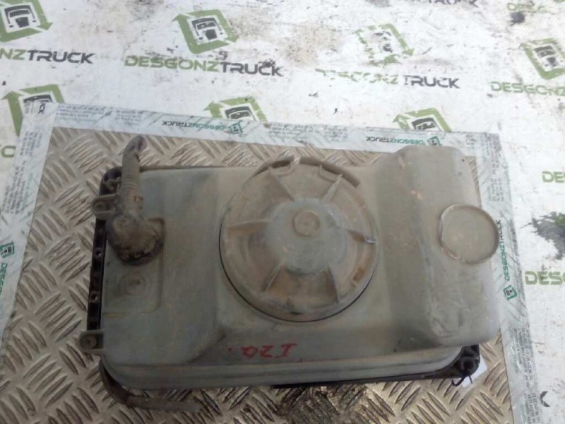 Recambio de faro izquierdo para erf ...... ec 12.741st referencia OEM IAM   