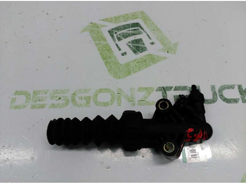 Recambio de bombin embrague para citroën c3 1.4 hdi exclusive referencia OEM IAM 218216  