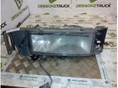 Recambio de faro izquierdo para iveco eurostar (ld) fsa  (ld 440 e 43 4x2) gran espacio referencia OEM IAM   