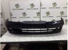 Recambio de paragolpes delantero para renault megane i classic (la0) 1.9 dti alize referencia OEM IAM 7700427561  