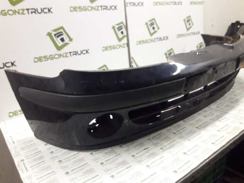 Recambio de paragolpes delantero para renault megane i classic (la0) 1.9 dti alize referencia OEM IAM 7700427561  