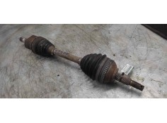 Recambio de transmision delantera izquierda para chrysler voyager (rg) 2.5 crd executive referencia OEM IAM   