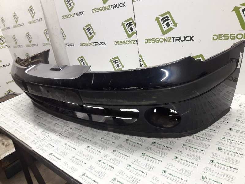 Recambio de paragolpes delantero para renault megane i classic (la0) 1.9 dti alize referencia OEM IAM 7700427561  