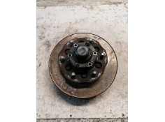 Recambio de mangueta delantera izquierda para nissan terrano/terrano.ii (r20) referencia OEM IAM   