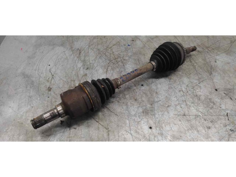 Recambio de transmision delantera izquierda para chrysler voyager (rg) 2.5 crd executive referencia OEM IAM   