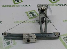 Recambio de elevalunas trasero derecho para citroën c3 1.4 hdi exclusive referencia OEM IAM 922475   2