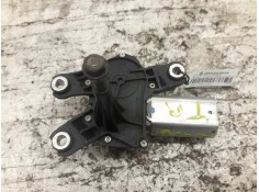 Recambio de motor limpia trasero para renault laguna ii (bg0) authentique referencia OEM IAM 8200001891B  