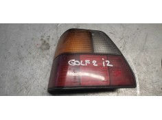 Recambio de piloto trasero izquierdo para volkswagen golf ii (191/193) cl referencia OEM IAM   