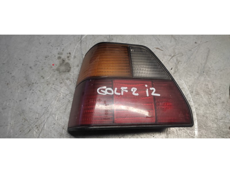 Recambio de piloto trasero izquierdo para volkswagen golf ii (191/193) cl referencia OEM IAM   