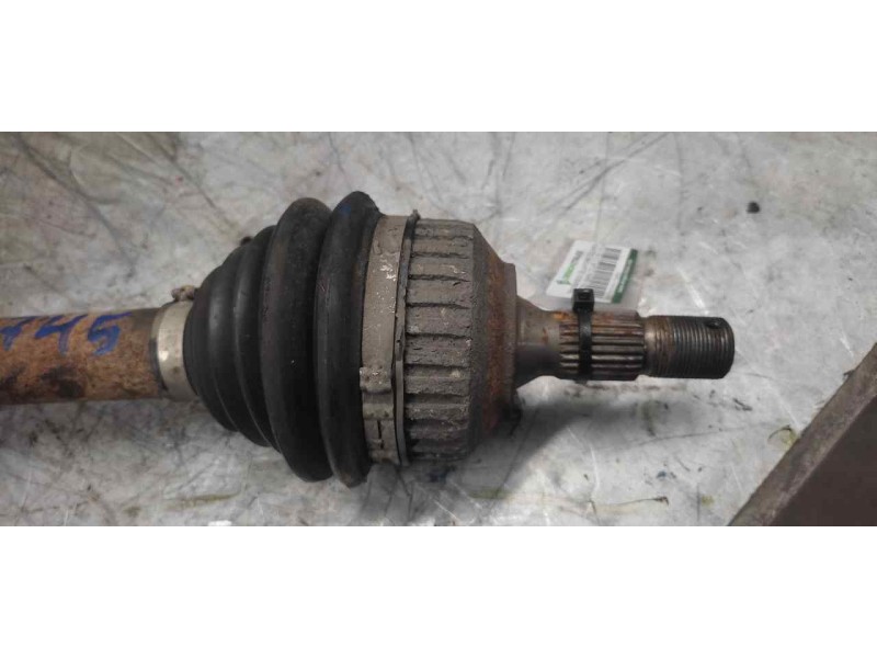 Recambio de transmision delantera izquierda para citroën xsara coupe 2.0 hdi vts (66kw) referencia OEM IAM   