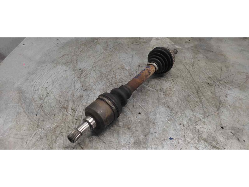 Recambio de transmision delantera izquierda para citroën xsara coupe 2.0 hdi vts (66kw) referencia OEM IAM   