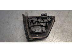 Recambio de piloto trasero izquierdo para volkswagen golf ii (191/193) cl referencia OEM IAM    2