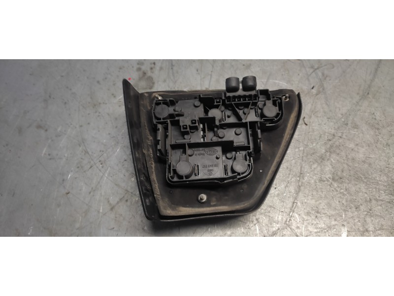 Recambio de piloto trasero izquierdo para volkswagen golf ii (191/193) cl referencia OEM IAM   