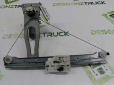 Recambio de elevalunas trasero izquierdo para citroën c3 1.4 hdi exclusive referencia OEM IAM 922372   2