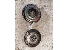 Recambio de kit embrague para audi a3 (8p) 2.0 tdi ambition quattro referencia OEM IAM   