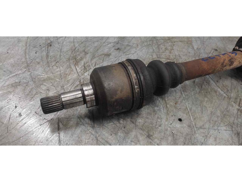 Recambio de transmision delantera izquierda para citroën xsara coupe 2.0 hdi vts (66kw) referencia OEM IAM   