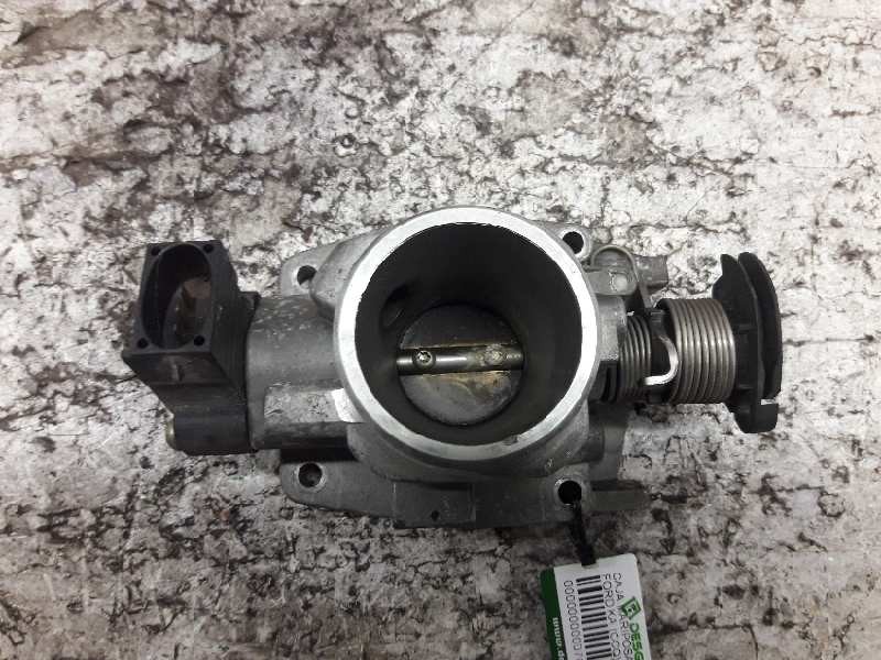 Recambio de caja mariposa para ford ka (ccq) básico referencia OEM IAM 97BFAD  