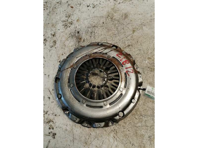 Recambio de kit embrague para audi a3 (8p) 2.0 tdi ambition quattro referencia OEM IAM   