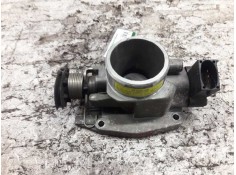 Recambio de caja mariposa para ford ka (ccq) básico referencia OEM IAM 97BFAD   2