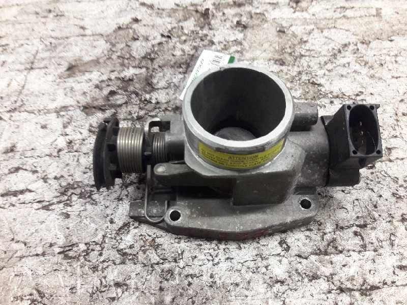 Recambio de caja mariposa para ford ka (ccq) básico referencia OEM IAM 97BFAD  