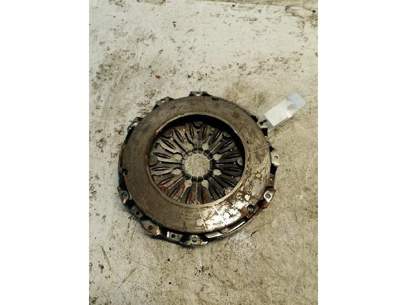 Recambio de kit embrague para audi a3 (8p) 2.0 tdi ambition quattro referencia OEM IAM   