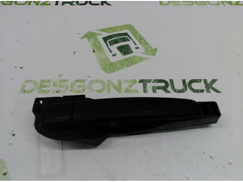Recambio de maneta exterior delantera derecha para citroën c3 1.4 hdi exclusive referencia OEM IAM 9101W2  