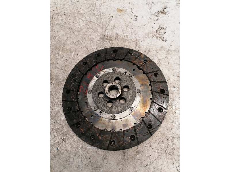 Recambio de kit embrague para audi a3 (8p) 2.0 tdi ambition quattro referencia OEM IAM   