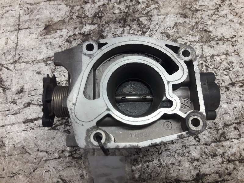 Recambio de caja mariposa para ford ka (ccq) básico referencia OEM IAM 97BFAD  