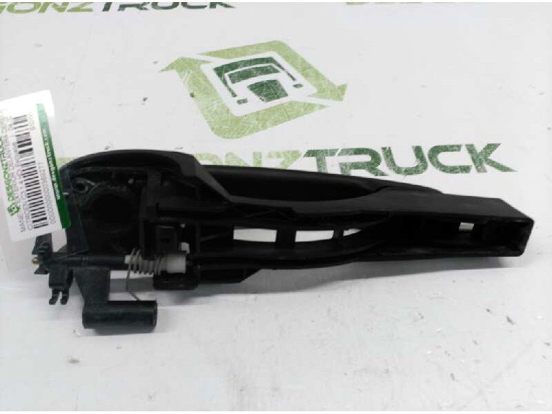 Recambio de maneta exterior delantera derecha para citroën c3 1.4 hdi exclusive referencia OEM IAM 9101W2  