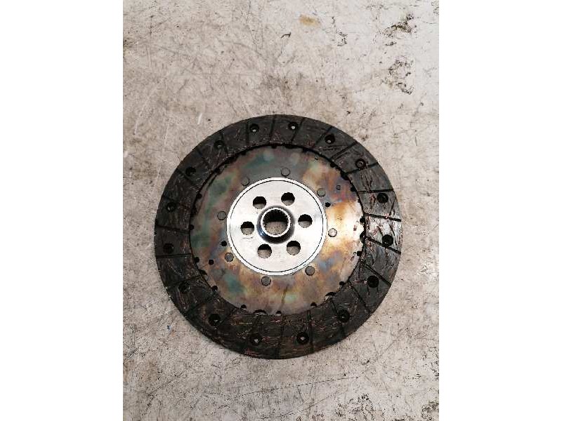 Recambio de kit embrague para audi a3 (8p) 2.0 tdi ambition quattro referencia OEM IAM   