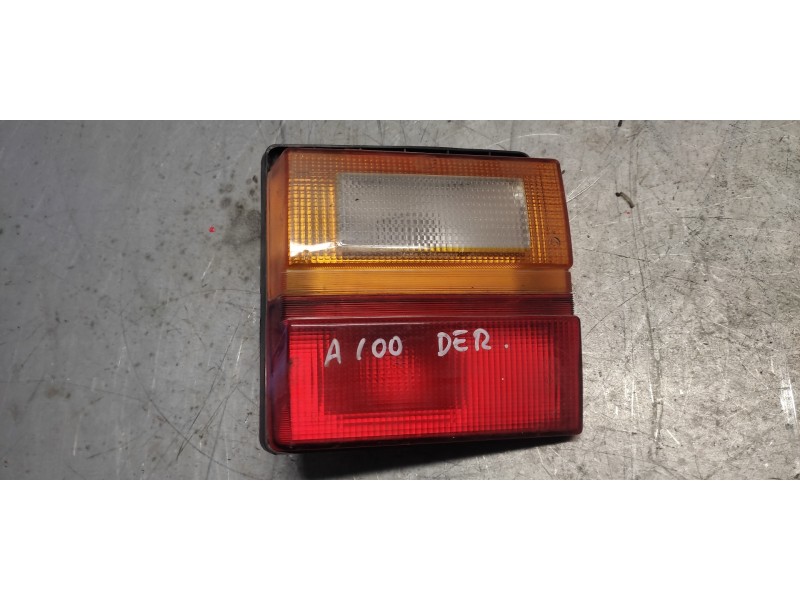 Recambio de piloto trasero derecho interior para audi 100 avant (445) cd referencia OEM IAM   