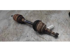 Recambio de transmision delantera izquierda para opel vectra b berlina básico referencia OEM IAM   