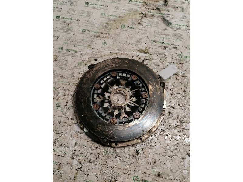 Recambio de maza embrague para renault espace iv (jk0) grand espace initiale referencia OEM IAM   