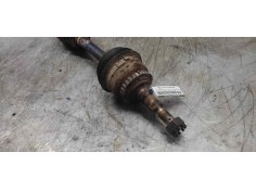 Recambio de transmision delantera izquierda para opel vectra b berlina básico referencia OEM IAM    2