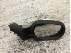 Recambio de retrovisor derecho para renault megane i fase 2 classic (la..) 1.9 dti authentique referencia OEM IAM 12313050  
