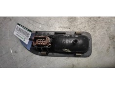 Recambio de mando elevalunas trasero izquierdo para renault laguna ii (bg0) expression referencia OEM IAM   6 PINS 2