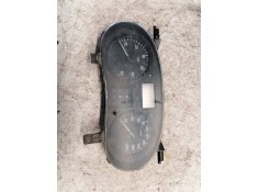 Recambio de cuadro instrumentos para nissan primastar (x83) 1.9 dci diesel cat referencia OEM IAM 8200390128 NS80227191 