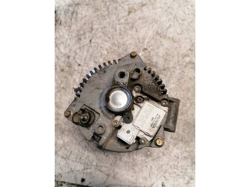Recambio de alternador para ford mondeo berlina (gd) 1.8 turbodiesel cat referencia OEM IAM 97BB10300BB  