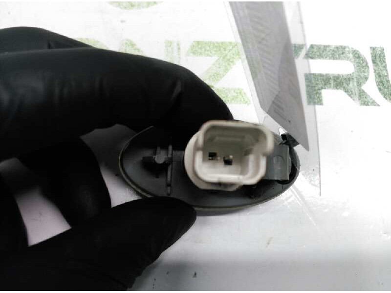 Recambio de piloto lateral derecho para citroën c3 1.4 hdi exclusive referencia OEM IAM 632574  