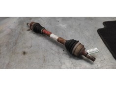 Recambio de transmision delantera izquierda para citroën c4 berlina sx referencia OEM IAM   