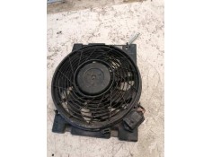 Recambio de electroventilador para opel zafira a elegance referencia OEM IAM 0130303840 9133342 3 PINS