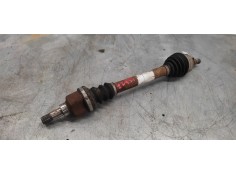 Recambio de transmision delantera izquierda para citroën c4 berlina sx referencia OEM IAM    2