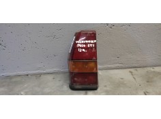 Recambio de piloto trasero izquierdo para volkswagen polo classic (6v2) básico referencia OEM IAM   