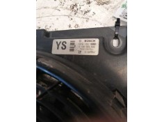 Recambio de electroventilador para opel zafira a elegance referencia OEM IAM 0130303840 9133342 3 PINS 2