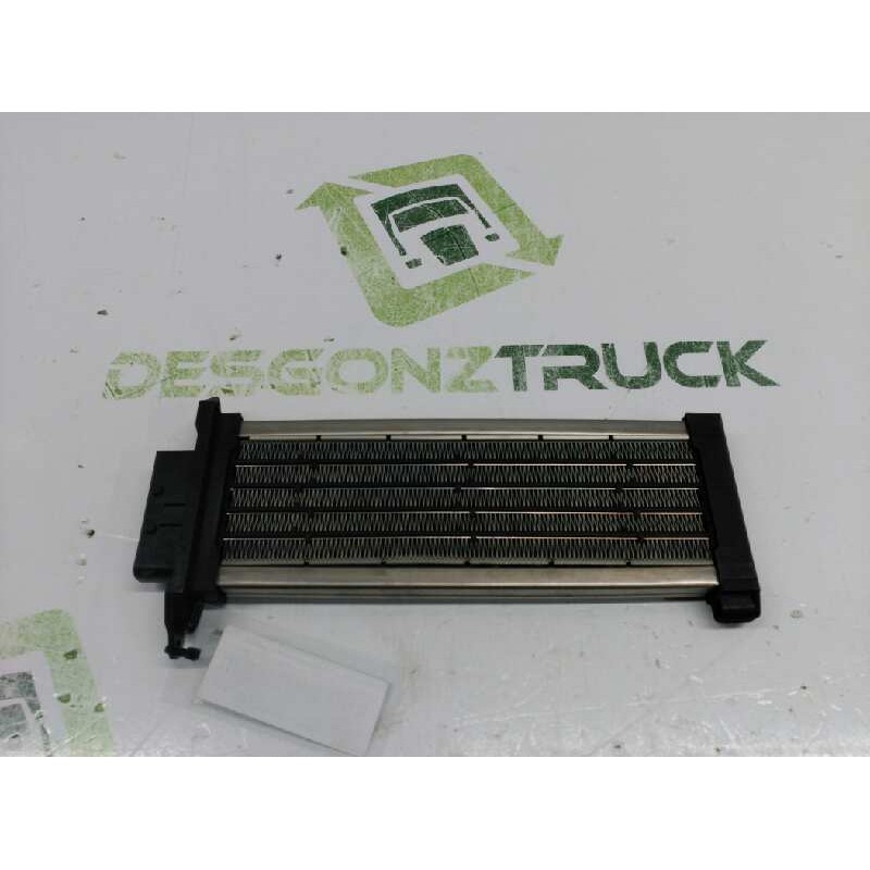 Recambio de resistencia calefaccion para citroën c3 1.4 hdi exclusive referencia OEM IAM 6436A9 664447AC CALEFACCION ADICIONAL