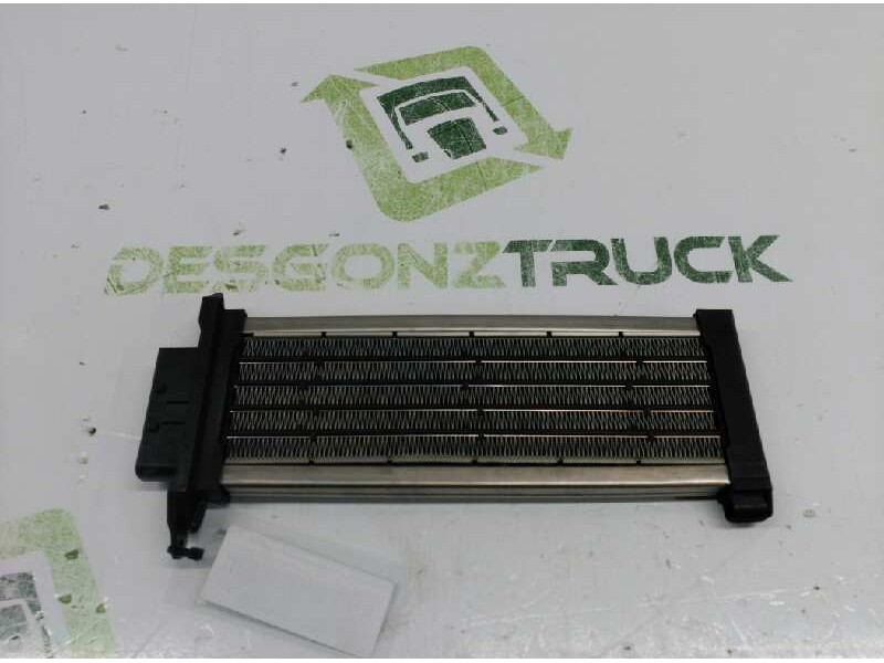 Recambio de resistencia calefaccion para citroën c3 1.4 hdi exclusive referencia OEM IAM 6436A9 664447AC CALEFACCION ADICIONAL