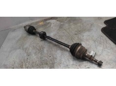 Recambio de transmision delantera derecha para opel vectra b berlina básico referencia OEM IAM   