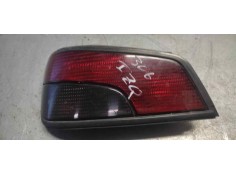 Recambio de piloto trasero izquierdo para peugeot 306 berlina 3/4/5 puertas (s2) boulebard referencia OEM IAM   