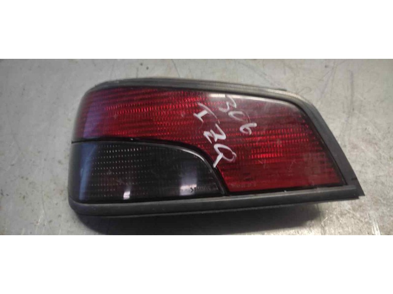Recambio de piloto trasero izquierdo para peugeot 306 berlina 3/4/5 puertas (s2) boulebard referencia OEM IAM   